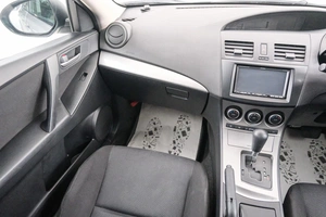 Хетчбэк Mazda Axela 2010 года, 859000 рублей, Красноярск