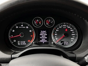 Кабриолет Audi A3 2010 года, 1559900 рублей, Казань