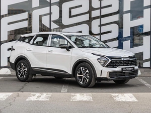 Внедорожник Kia Sportage 2026 года, 4150000 рублей, Краснодар