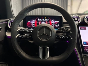 Купе Mercedes-benz CLE-класс 2025 года, 7850000 рублей, Павловская Слобода