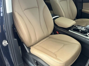 Внедорожник Audi Q7 2023 года, 7800000 рублей, Уфа