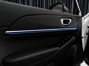 Внедорожник Honda e:NS1 2022 года, 2449000 рублей, Тюмень