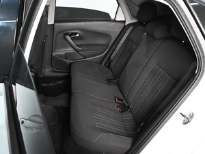 Седан Volkswagen Polo 2019 года, 1549000 рублей, Аксай