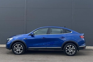 Внедорожник Renault Arkana 2022 года, 2150000 рублей, Солонцы