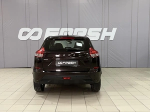 Хетчбэк ВАЗ (LADA) XRAY 2017 года, 929000 рублей, Нижневартовск