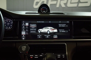 Лифтбек Porsche Panamera 4S 2018 года, 8649000 рублей, Ульяновск