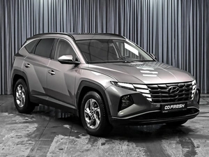 Внедорожник Hyundai Tucson 2021 года, 2898000 рублей, Ставрополь