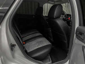 Хетчбэк Ford Focus 2011 года, 700000 рублей, Красноярск