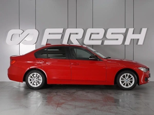 Седан BMW 3 серия 2014 года, 1649000 рублей, Минеральные Воды