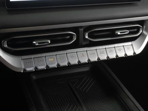 Пикап Nissan Frontier Pro 2026 года, 4719000 рублей, Тюмень