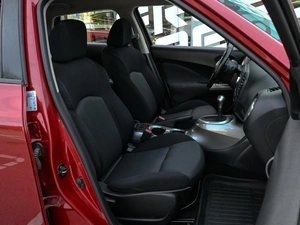 Внедорожник Nissan Juke 2012 года, 909000 рублей, Волгоград