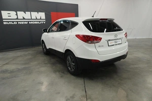 Внедорожник Hyundai ix35 2014 года, 1610000 рублей, Курск