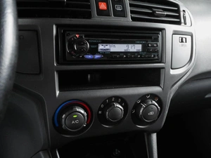 Минивэн Hyundai Matrix 2004 года, 479000 рублей, Воронеж