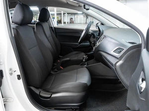 Седан Hyundai Solaris 2021 года, 1275000 рублей, Ставрополь