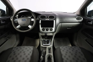 Хетчбэк Ford Focus 2009 года, 619000 рублей, Новосибирск