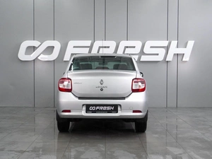 Седан Renault Logan 2015 года, 749000 рублей, Воронеж