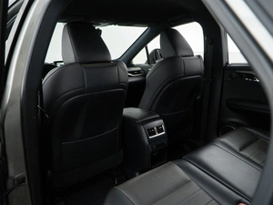 Внедорожник Lexus RX 2017 года, 4418888 рублей, Москва