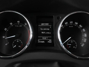 Внедорожник Skoda Yeti 2016 года, 1299000 рублей, Аксай