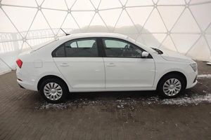 Хэтчбек 4 дв. Skoda Rapid 2020 года, 1525000 рублей, Орёл