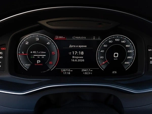 Лифтбек Audi A7 2019 года, 4899000 рублей, Саратов