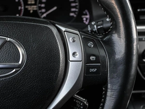 Седан Lexus ES 2013 года, 2099000 рублей, Кирилловка