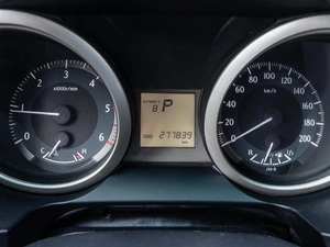 Внедорожник Toyota Land Cruiser Prado 2011 года, 2749000 рублей, Волгоград