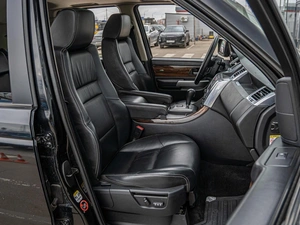 Внедорожник Land Rover Range Rover Sport 2008 года, 1319000 рублей, Краснодар