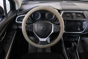 Внедорожник Suzuki SX4 2019 года, 3099000 рублей, Омск