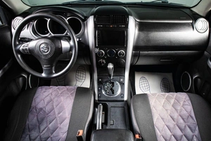 Внедорожник Suzuki Grand Vitara 2011 года, 1269000 рублей, Сургут