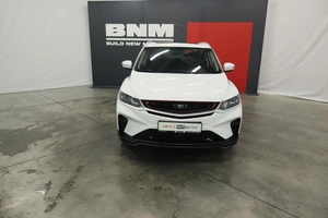 Внедорожник Belgee X50 2024 года, 1970000 рублей, Курск