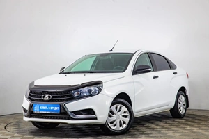Седан ВАЗ (LADA) Vesta 2020 года, 859000 рублей, Пермь