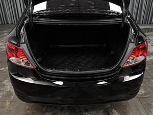 Седан Hyundai Solaris 2014 года, 829000 рублей, Ставрополь