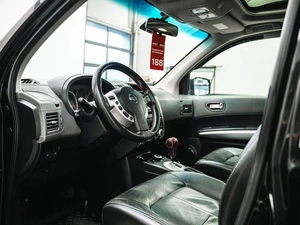 Внедорожник Nissan X-Trail 2007 года, 1050000 рублей, Красноярск