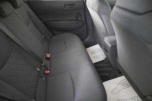 Внедорожник Toyota Corolla Cross 2024 года, 2949000 рублей, Кемерово