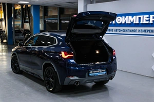 Внедорожник BMW X2 2020 года, 2323000 рублей, Солонцы