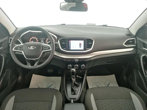 Седан ВАЗ (LADA) Vesta 2024 года, 1240000 рублей, Клинцы