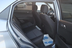 Внедорожник Hyundai Creta 2018 года, 1850000 рублей, Мирное