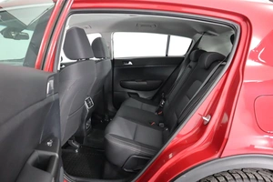 Внедорожник Kia Sportage 2020 года, 2410000 рублей, Брянск