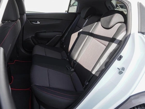 Хетчбэк Kia Rio X 2020 года, 1830000 рублей, Волгоград