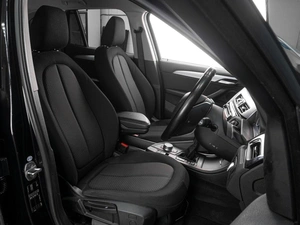 Внедорожник BMW X1 2017 года, 1759000 рублей, Тюмень