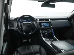 Внедорожник Land Rover Range Rover Sport 2015 года, 2699332 рублей, Москва