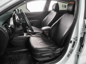Седан Kia Rio 2021 года, 1534000 рублей, Воронеж