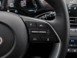 Седан Hyundai Elantra 2024 года, 2530000 рублей, Краснодар