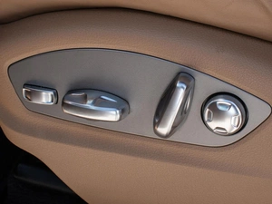 Внедорожник Porsche Macan 2018 года, 4650000 рублей, Краснодар