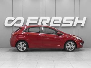 Хетчбэк Hyundai Elantra 2013 года, 1050000 рублей, Ростов-на-Дону