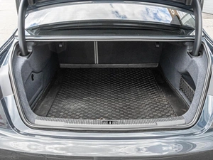 Седан Audi A6 2012 года, 1550000 рублей, Краснодар