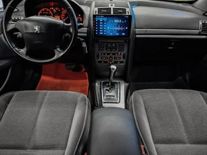 Седан Peugeot 407 2006 года, 399000 рублей, Красноярск