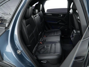 Внедорожник Porsche Cayenne 2018 года, 5595055 рублей, Москва