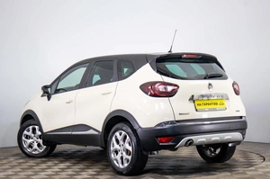 Внедорожник Renault Kaptur 2019 года, 1999000 рублей, Пермь