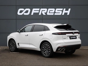 Внедорожник Changan UNI-K 2024 года, 3220000 рублей, Краснодар